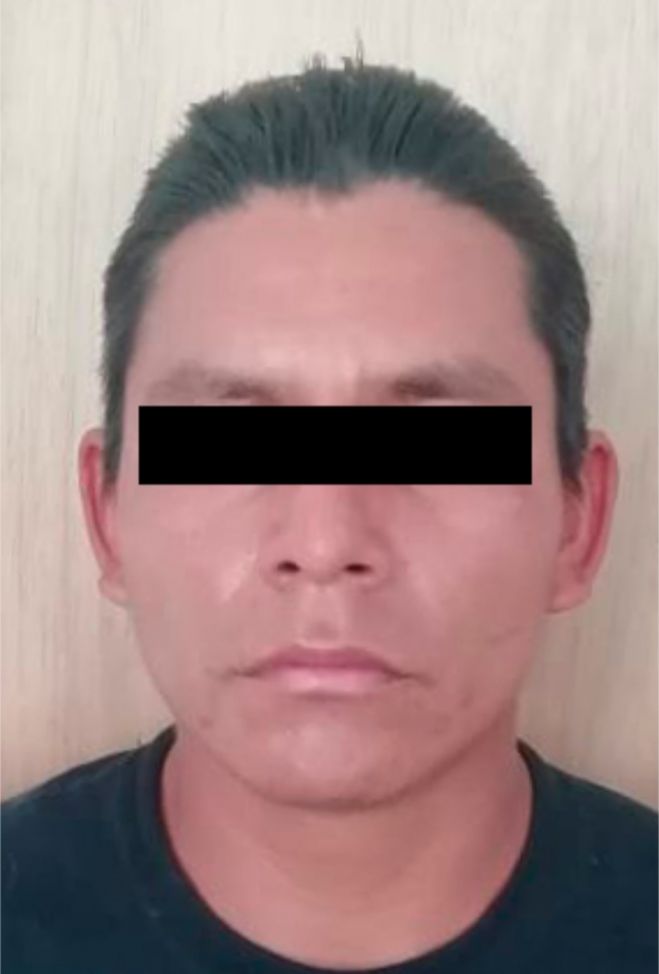 Logra FGE sentencia condenatoria por robo con violencia y agravado en San Cristóbal de Las Casas