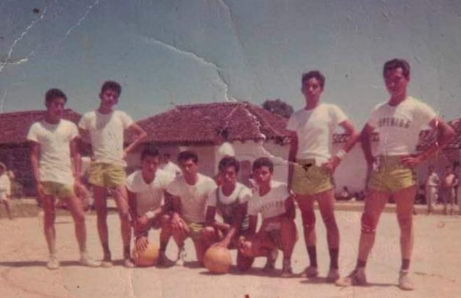 CHENALHÓ CUNA DE DESTACADOS BASQUETBOLISTAS 