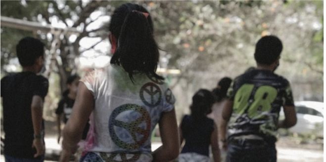 Urge garantizar la integridad de menores de edad ante el aumento de uso de armas de fuego