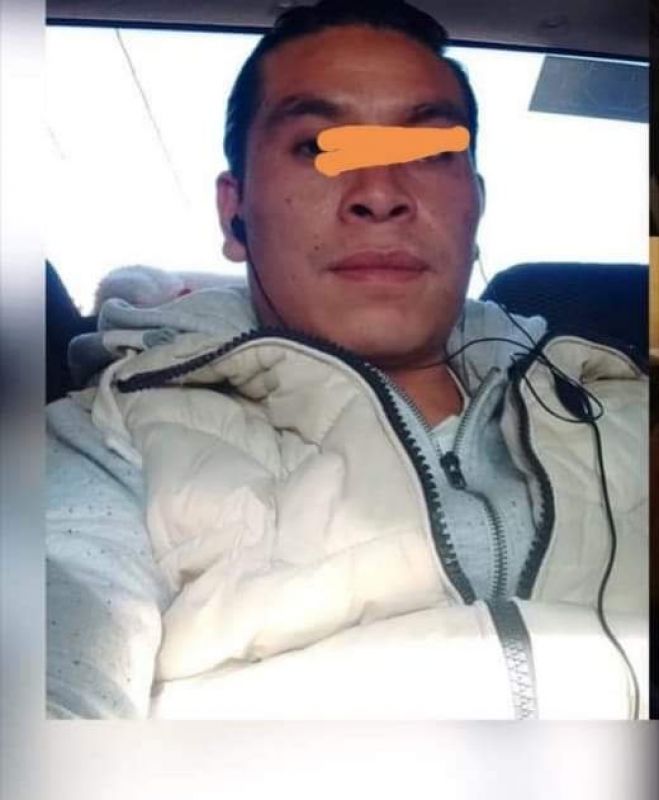 Padrastro mata a golpes a un bebé de 1 año 11 meses