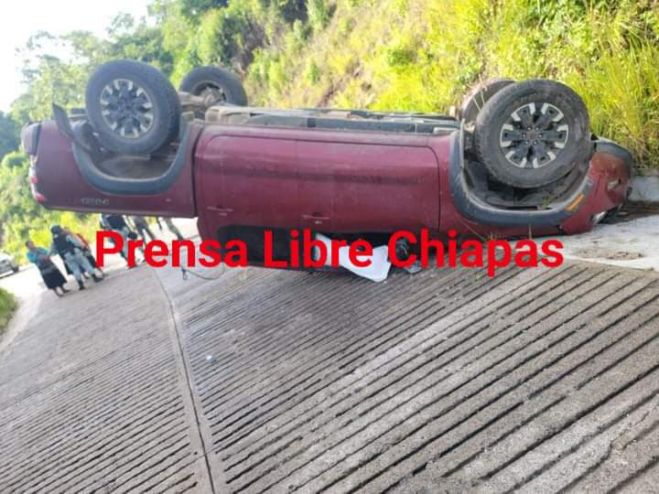 Asesinan al chófer del tesorero del consejo municipal de Pantelhó