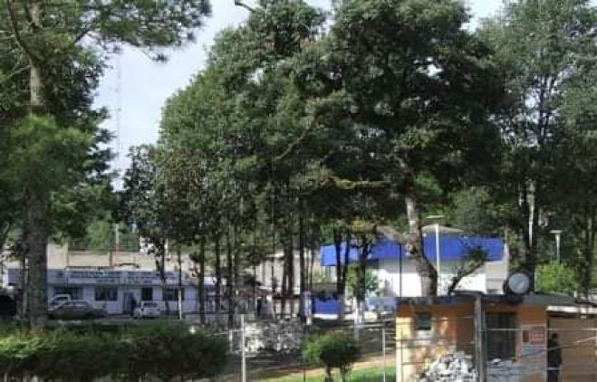 Piden libertad inmediata para indígenas víctimas de tortura dentro del Cerss 5