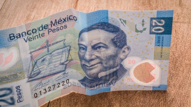 La divisa opera con cautela, a la espera de los resultados de las elecciones.Fuente: Shutterstock