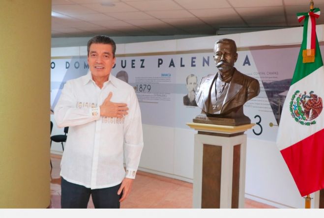 TRATO DIGNO Y AMABLE A PERSONAL DE BRIGADAS MÉDICAS QUE ATIENDE COVID-19, PIDE RUTILIO ESCANDÓN