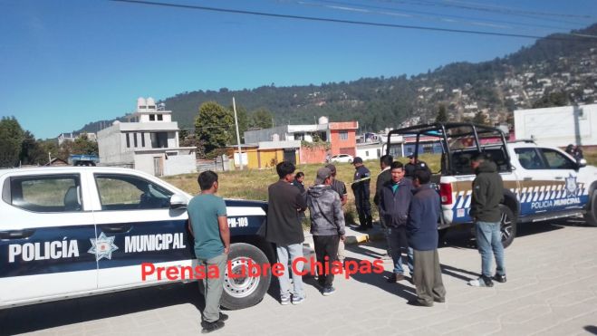 Encuentran sin vida a recién nacido