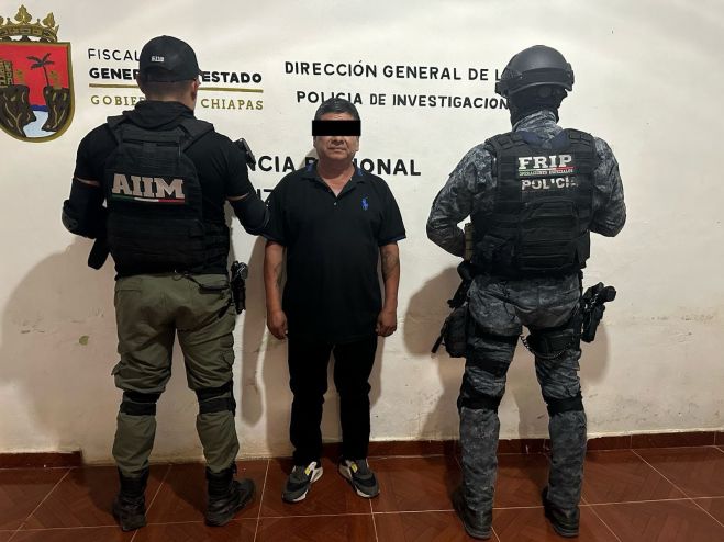 Sentencian a 25 años de prisión a responsables de desaparición forzada de personas cometido por particulares: FGE