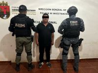 Sentencian a 25 a&ntilde;os de prisi&oacute;n a responsables de desaparici&oacute;n forzada de personas cometido por particulares: FGE