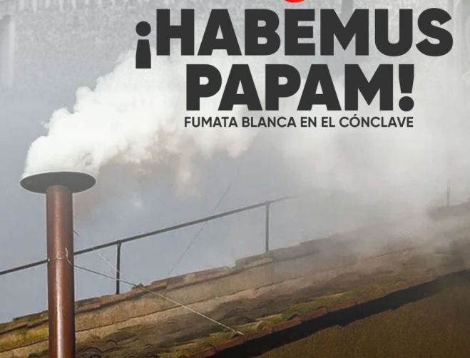 Habemus Papam: La Iglesia Católica Elige Nuevo Papa Tras la Muerte de Francisco