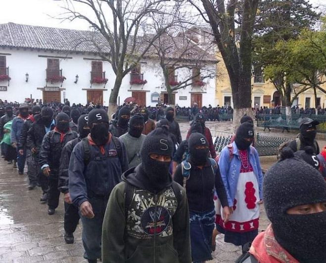 Marcharán para conmemorar los 100 años del asesinato de Emiliano Zapata