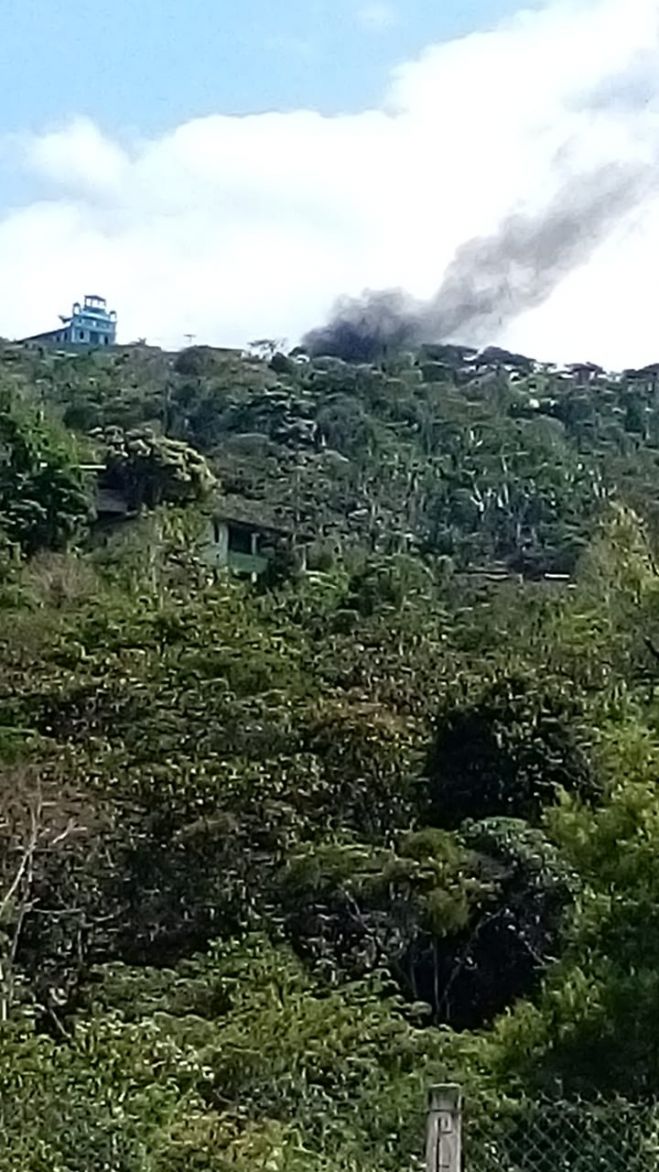 Autoridades y habitantes de Pantelhó denuncian secuestro de indígenas por grupo armado