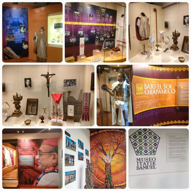 Museo jTatik Samuel cumplirá 8 años de fundación 