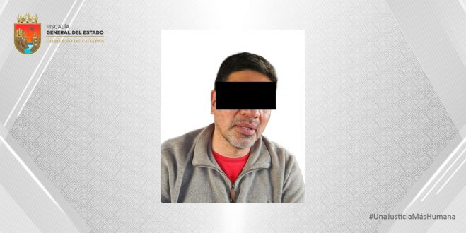 FGE obtiene Vinculación a Proceso contra ex alcalde por los delitos de Motín y Atentados Contra La Paz en SCLC