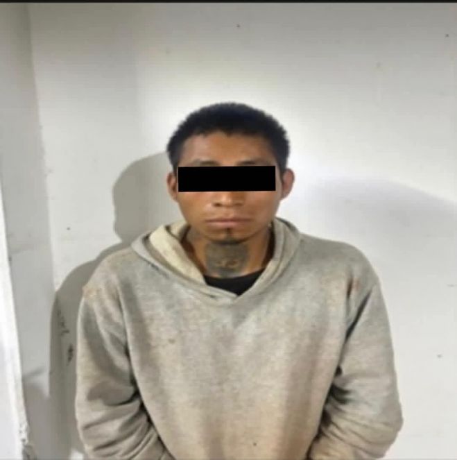 FGE obtiene la vinculaci&oacute;n a proceso contra presunto responsable de homicidio en grado de tentativa