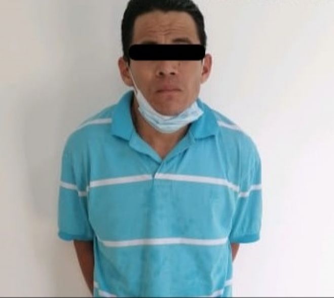 Rescatan a víctima de violencia en San Cristóbal