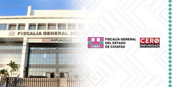Localizan seis cuerpos de los ocho levantados por el crimen organizado en Chiapas. Hay cuatro asegurados confirma Llaven Abarca.