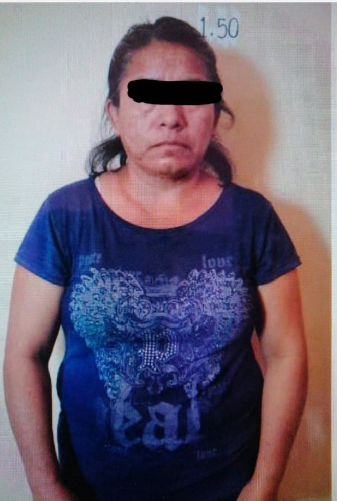FGE localiza y detiene a quinto objetivo prioritario en materia de Secuestro en Chiapas