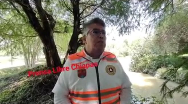 Habilitan refugios temporales ante entrada del frente frío 54