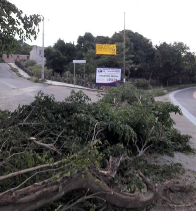 FNLS AMENAZAN CON RETENER A POLIC&Iacute;AS