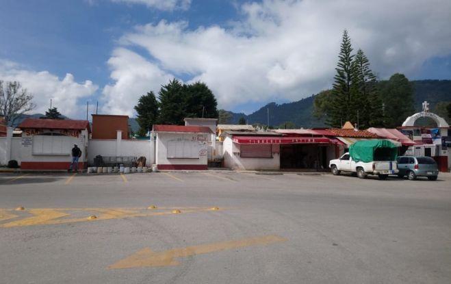 CERRAR&Aacute;N EL PANTE&Oacute;N MUNICIPAL EL D&Iacute;A DEL PADRE