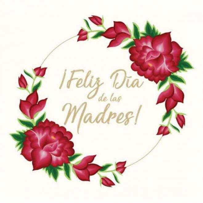 Día de las Madres