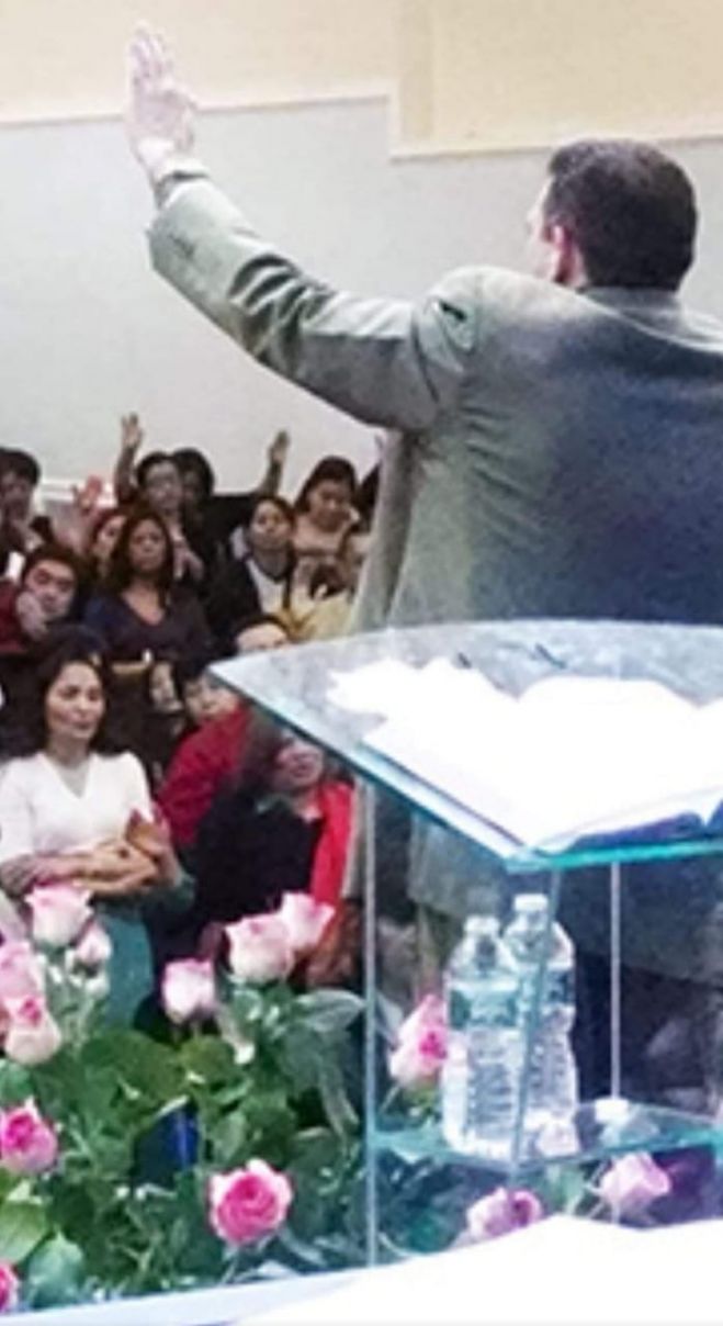 De Política y Religión