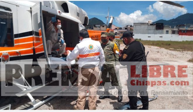 FGE abre carpeta de investigaci&oacute;n por hechos ocurridos en Pantelh&oacute;