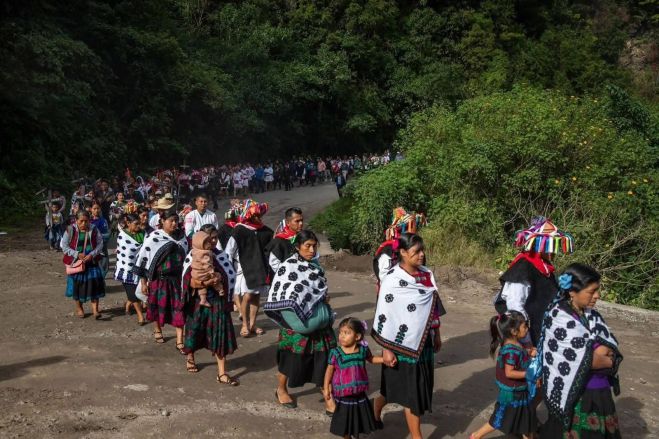 ACTEAL: 28 A&Ntilde;OS DE MEMORIA HERIDA Y DE IMPUNIDAD DE ESTADO
