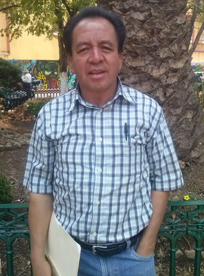 San Cristóbal de Las Casas está viviendo uno de los peores años al quedarse sin agua