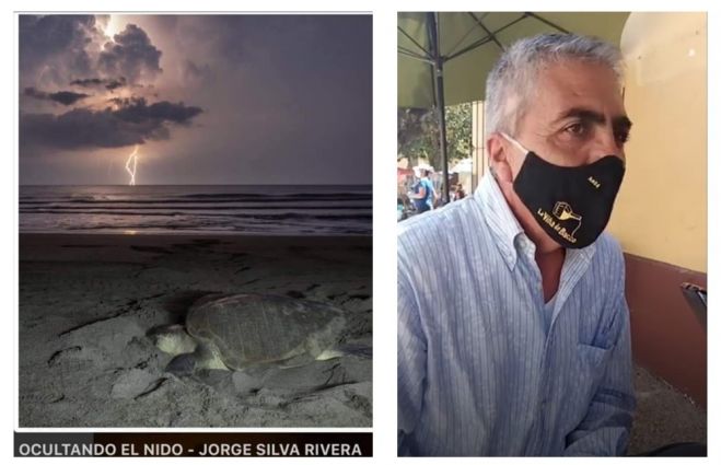 PREMIAN EN ESLOVENIA FOTOGRAFÍA DE JORGE SILVA