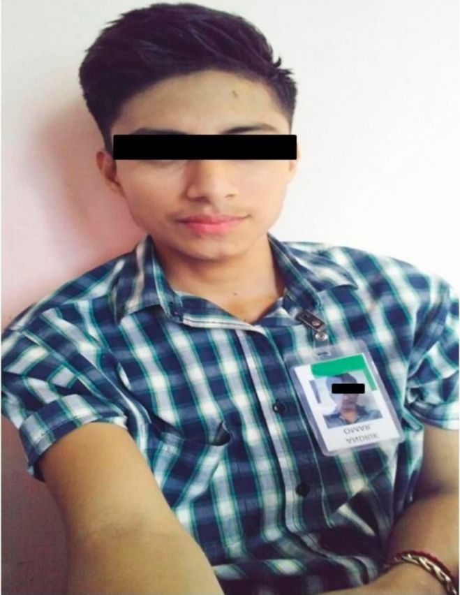DETIENE FGE A IMPLICADO EN INCITACI&Oacute;N A LA VIOLENCIA EN TAPACHULA