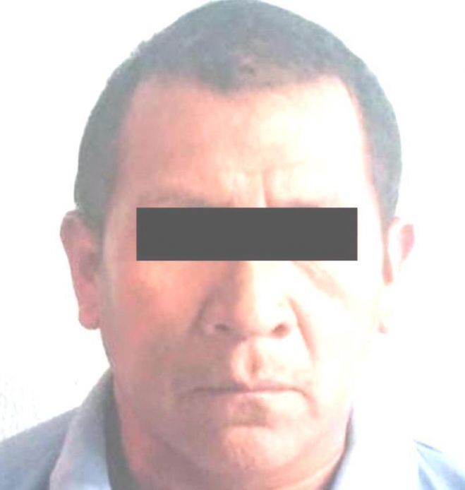 A proceso  Ismael &ldquo;N&rdquo;  inculpado con arma de fuego  en Chil&oacute;n