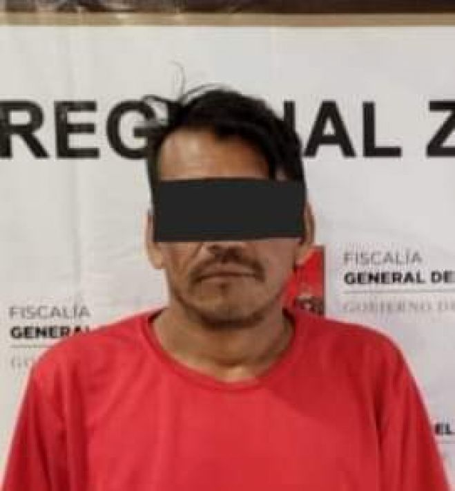 Vinculan a Proceso a implicado en delito de Pederastia en Tuxtla Chico: FGE