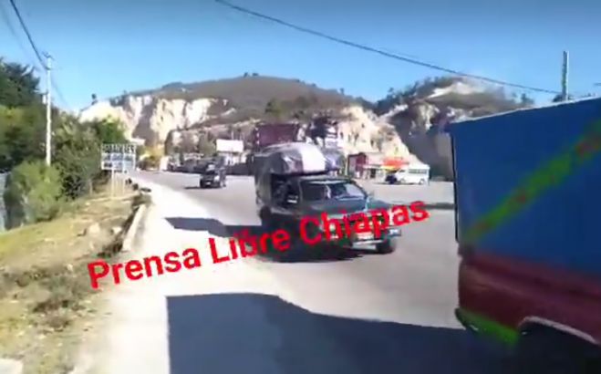 Recabarán información sobre las agresiones del grupo paramilitar Los Petules.