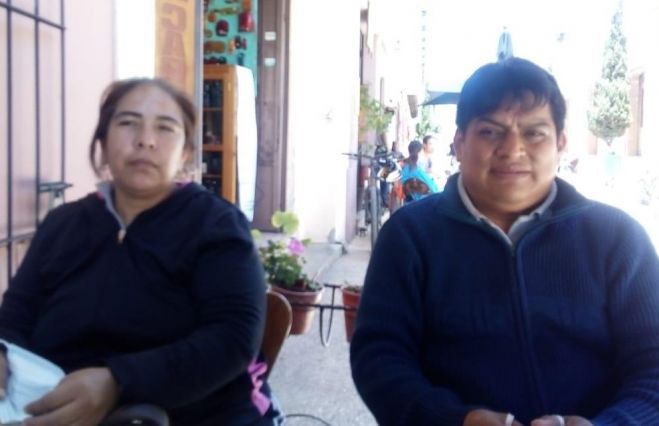 TRABAJADORES DE LA SALUD REALIZARÁN TRES DÍAS DE PLANTÓN