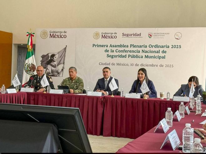 San Cristóbal fortalece su compromiso con la seguridad nacional