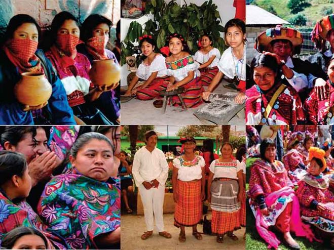 Foto: Google pueblos originarios