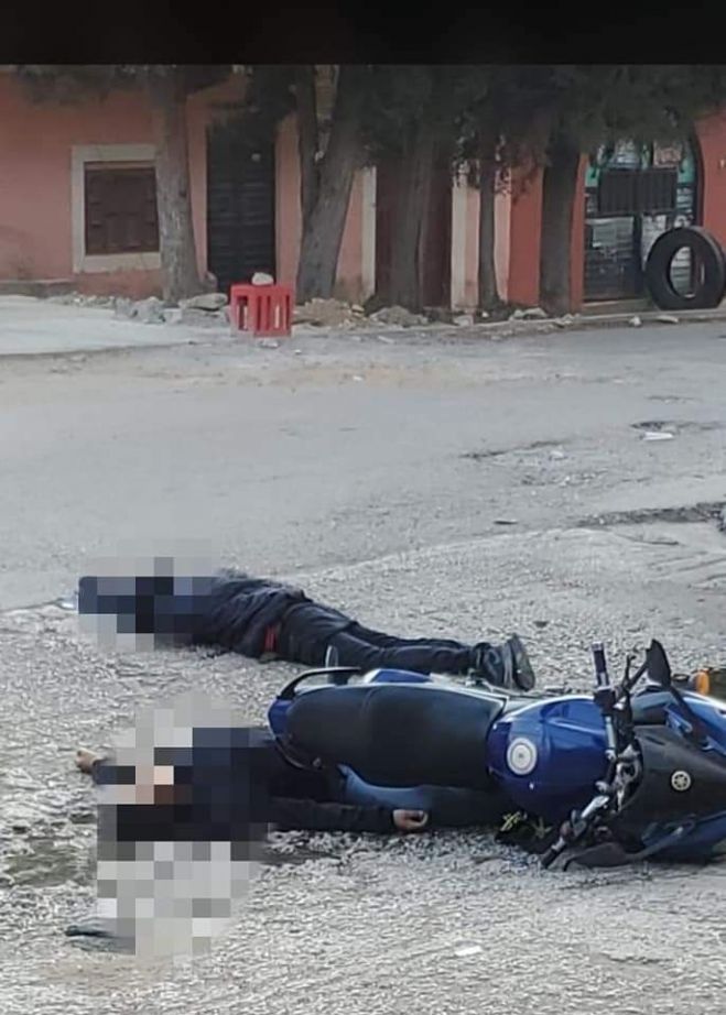Investiga FGE doble Homicidio Calificado en San Cristóbal