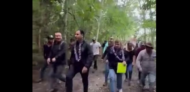 Eduardo Ram&iacute;rez impulsa protecci&oacute;n ambiental y conectividad en Marqu&eacute;s de Comillas