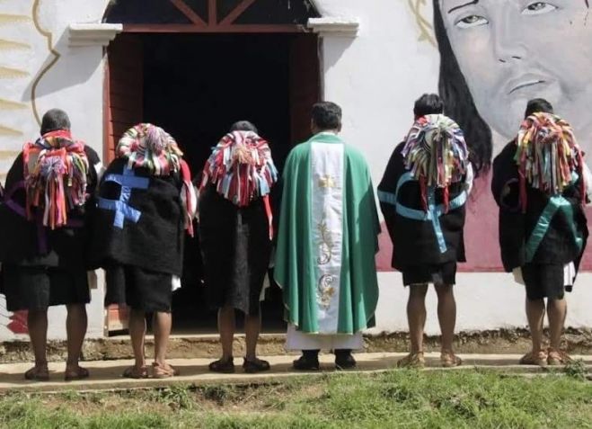 Las Abejas de Acteal anuncian la Segunda Asamblea Nacional