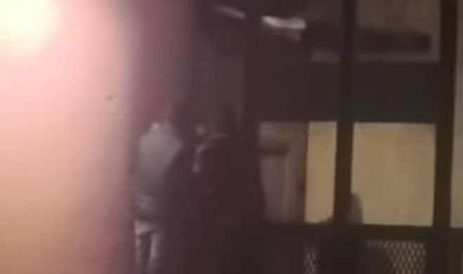 Roban en las oficinas de la agencia rural de Zinacant&aacute;n