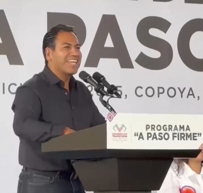 Eduardo Ram&iacute;rez beneficia a ni&ntilde;as, ni&ntilde;os y j&oacute;venes con programas A Paso Firme y Bicis que Transforman
