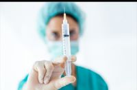 El acceso a la vacunaci&oacute;n es un derecho universal     