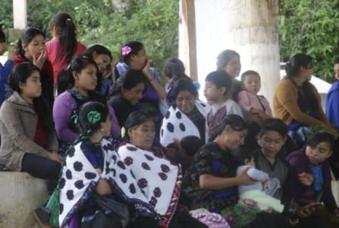 Las Abejas denuncian falta de voluntad del gobierno en la b&uacute;squeda de  desaparecidos