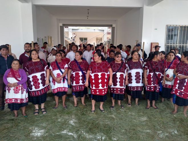 DESMIENTEN FALL&Oacute; A FAVOR DE TRES REGIDORES DE CHALCHIHUIT&Aacute;N