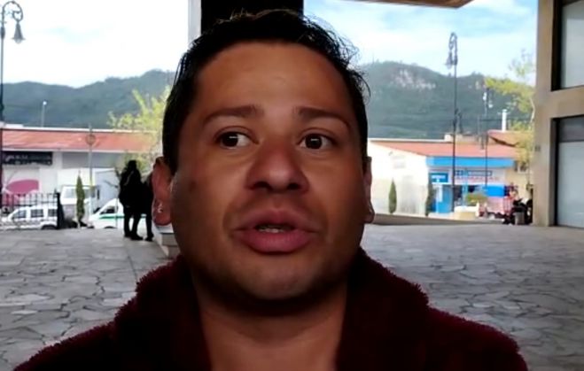 Invitan a la Feria del Dulce en San Cristóbal de Las Casas