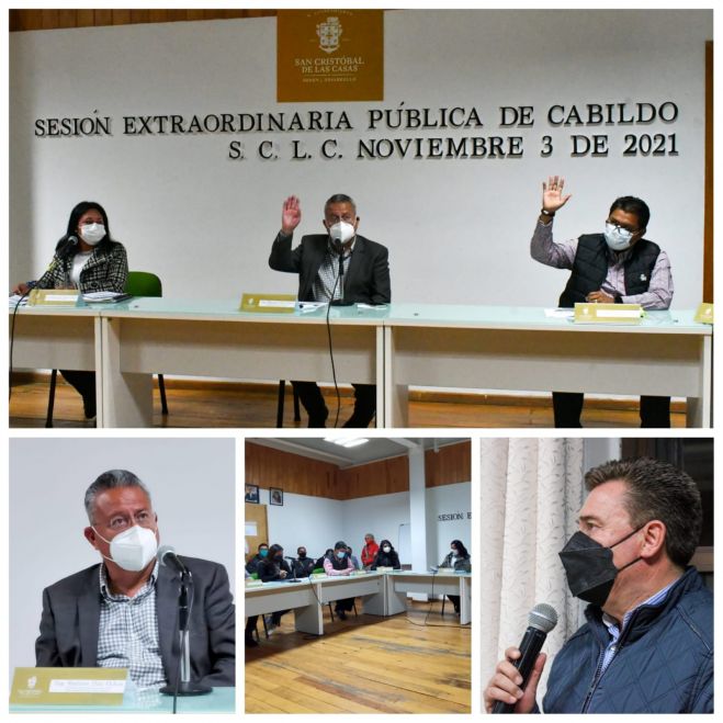 Mariano Díaz denunciará penalmente a ex presidenta Jerónima Toledo y a ex funcionarios
