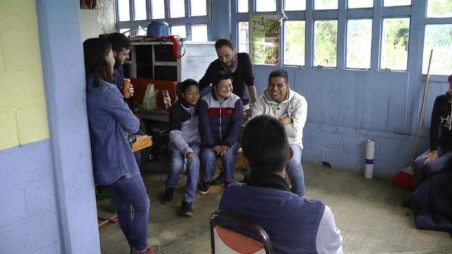 Adultos con discapacidad presentar&aacute;n la obra de teatro "Julieta la Coleta"