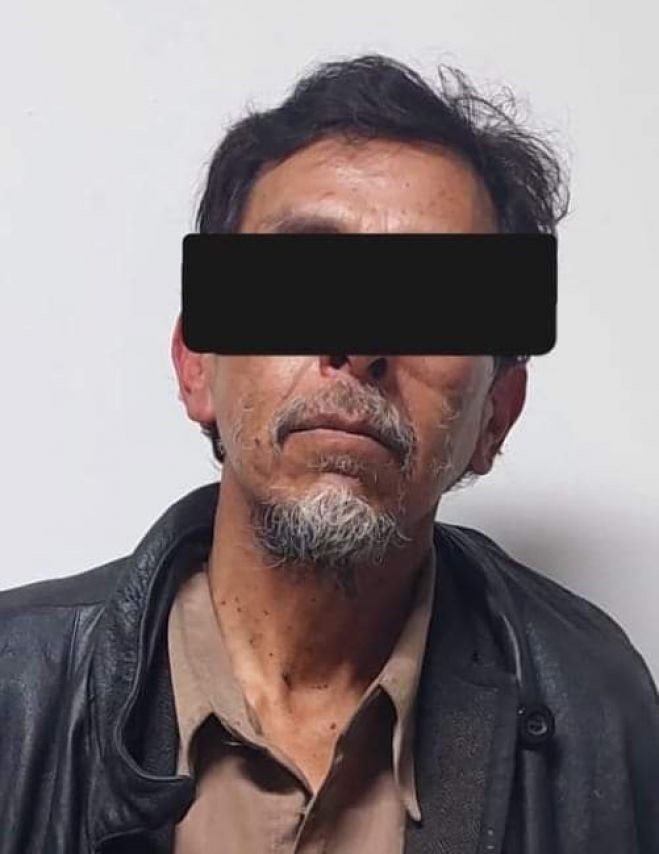 Policía Municipal de SCLC pone a disposición a masculino por violencia familiar equiparada