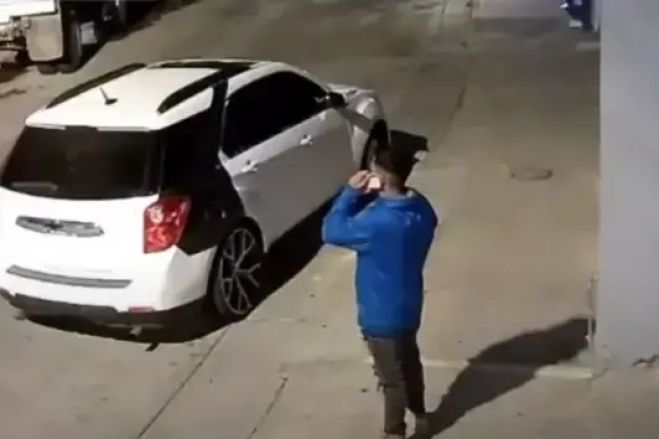 Detienen a Kevin “N”, presunto feminicida de Karla Bañuelos; el crimen conmocionó a Jalisco