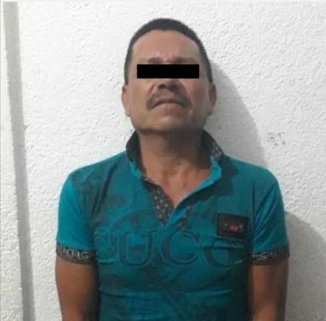Detiene Fiscal&iacute;a a tercer presunto implicado en feminicidio de menor en Chil&oacute;n